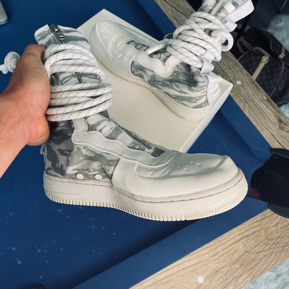 Nike SF Air Force 1 High Tops